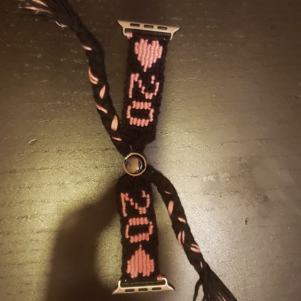 NIB Apple Watch Band